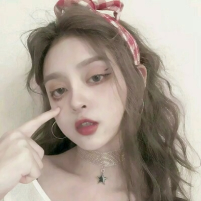 22张高清好看的双人闺蜜头像合集