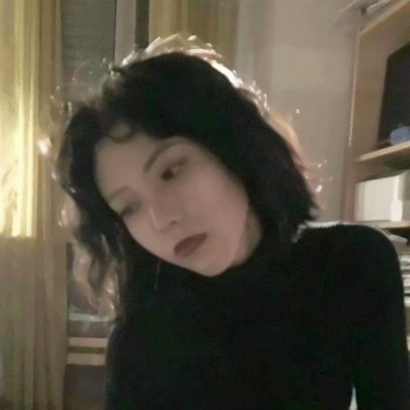 女生QQ忧愁头像合集！11张氛围感拉满的伤感女生头像分享
