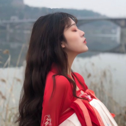 闺蜜三人头像合集！24组高清一人一张的姐妹头像来啦