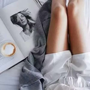 女生健身不露脸头像合集！12张高清好身材女头来啦