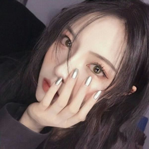女生霸气冷艳超酷头像合集！16张拽姐范儿头像直接拿走
