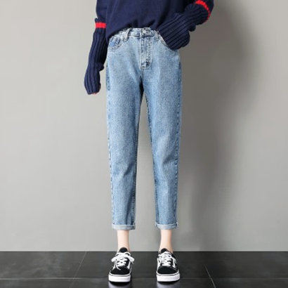 超酷带鞋元素女生头像！26张高清微信头像图来啦