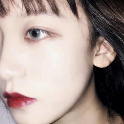 34张高清仙气感部位女生头像合集