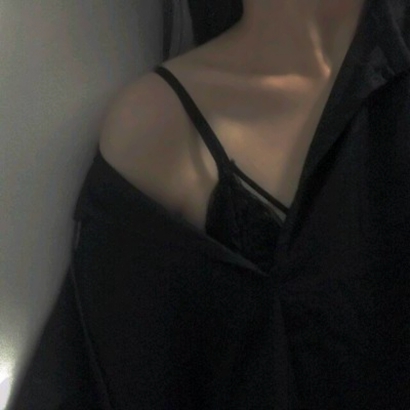 女生锁骨部位QQ头像 36张高清性感女生头像图