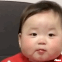 软萌小网红黄夏温动态表情包来啦