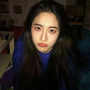 伤感女生头像合集 20张高清氛围感伤感女头分享