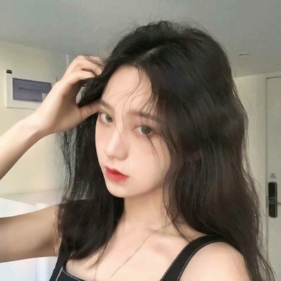 15张高清酷感女生头像合集