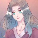 16张高清简约个性动漫女生头像 快来挑你喜欢的