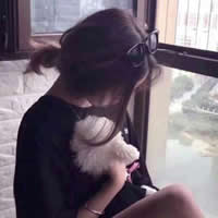 18款软萌可爱的QQ闺蜜头像合集