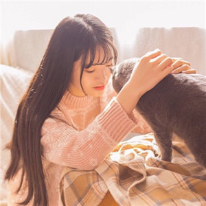 12张氛围感拉满的女生伤感意境头像合集