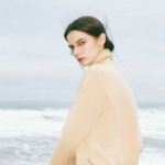 ins超火的高清欧美女头像 16张好看合集