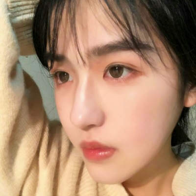 25张高清好看的个性QQ女生头像合集
