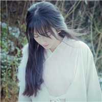 文艺森系清新女生头像合集 18张氛围感拉满的女生头像来了