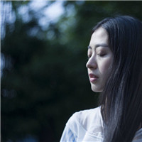 文艺森系清新女生头像合集 18张氛围感拉满的女生头像来了