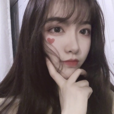 23张超酷女生微信头像合集 高清又够潮