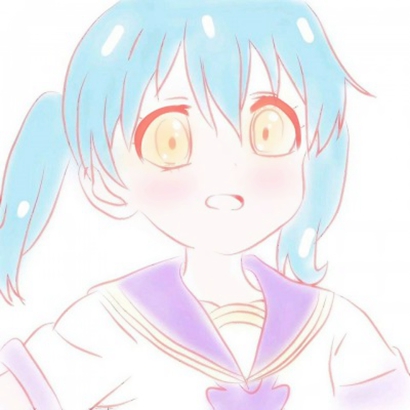 软萌拉满！24张双人动漫闺蜜头像 呆萌又可爱