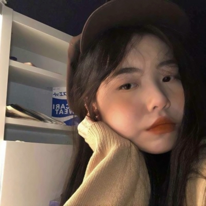 又美又飒！27张高清拽酷真人女生头像合集
