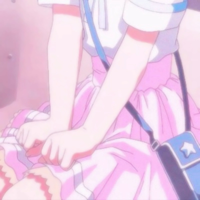 18张高清二次元软萌妹子头像 可爱动漫女生头像合集