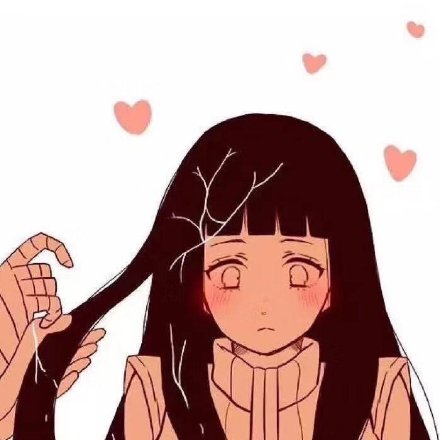 火影忍者朋友圈情侣封面和头像合集