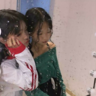 20张高清好看的两人闺蜜头像 适合女生用的闺蜜配对头像