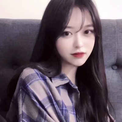 20张高清好看的微信个性女生头像合集