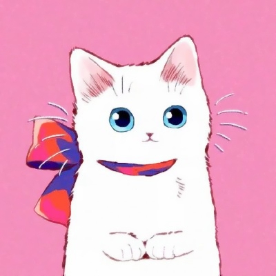 软萌到犯规！8组可爱卡通闺蜜头像双人款分享