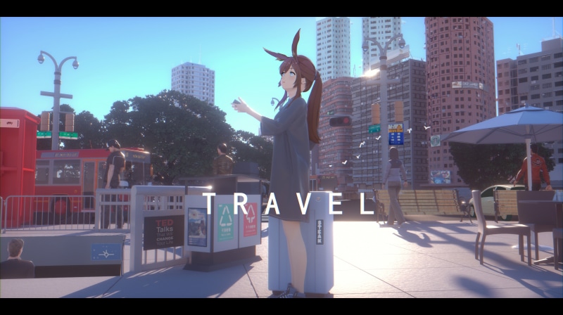 明日方舟阿米娅高清壁纸合集