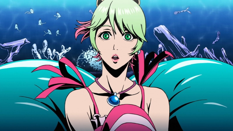 《超高速赛车动画索诺希·麦克拉伦720P高清壁纸合集》