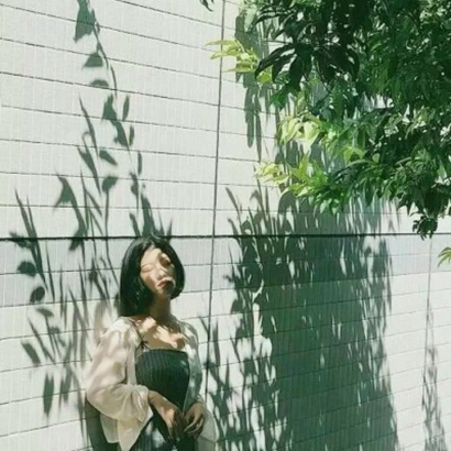 女生个性潮流非主流头像合集 共17组
