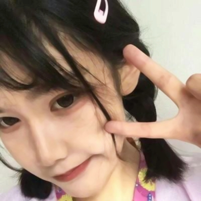 女生高清优质头像合集 27张好看的女生头像汇总