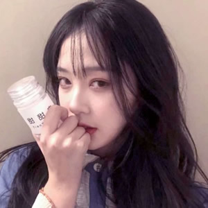 14张超酷双人闺蜜头像 高清好看直接用