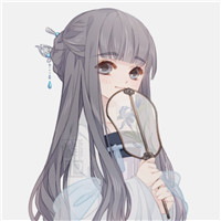 一对超萌的动漫闺蜜头像！18张可爱卡通二人组QQ头像来啦