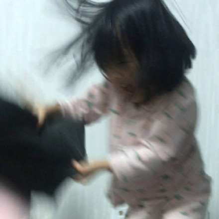 女生生气的样子原来都这么萌？