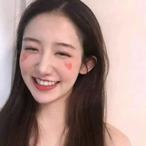 软萌少女心头像合集！16张高清可爱萌系头像任你挑