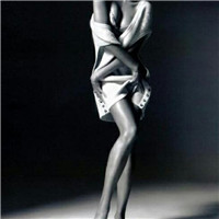 女生腿部唯美部位头像合集（23张）