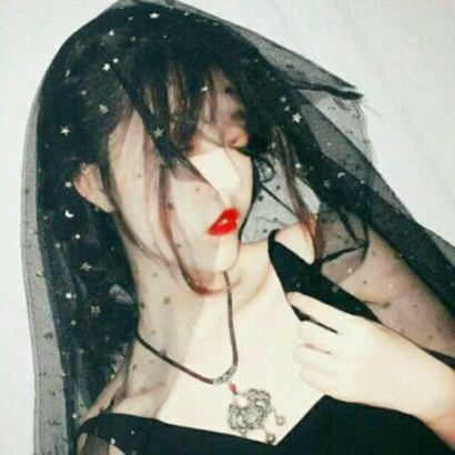热门闺蜜头像合集 16张好看的女生头像来啦