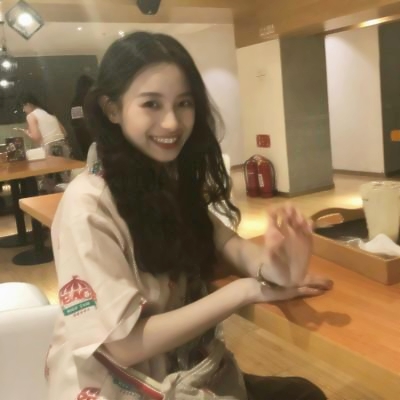 35张高清新潮女生非主流头像 好看的女头素材合集