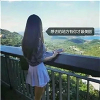 23张女生专属！唯美小清新风景QQ头像，独处的风景也很治愈