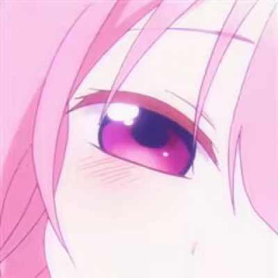 18张高清二次元软萌妹子头像 可爱动漫女生头像合集