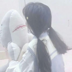 16张真人软妹原宿风头像 可爱又好看的女生头像合集