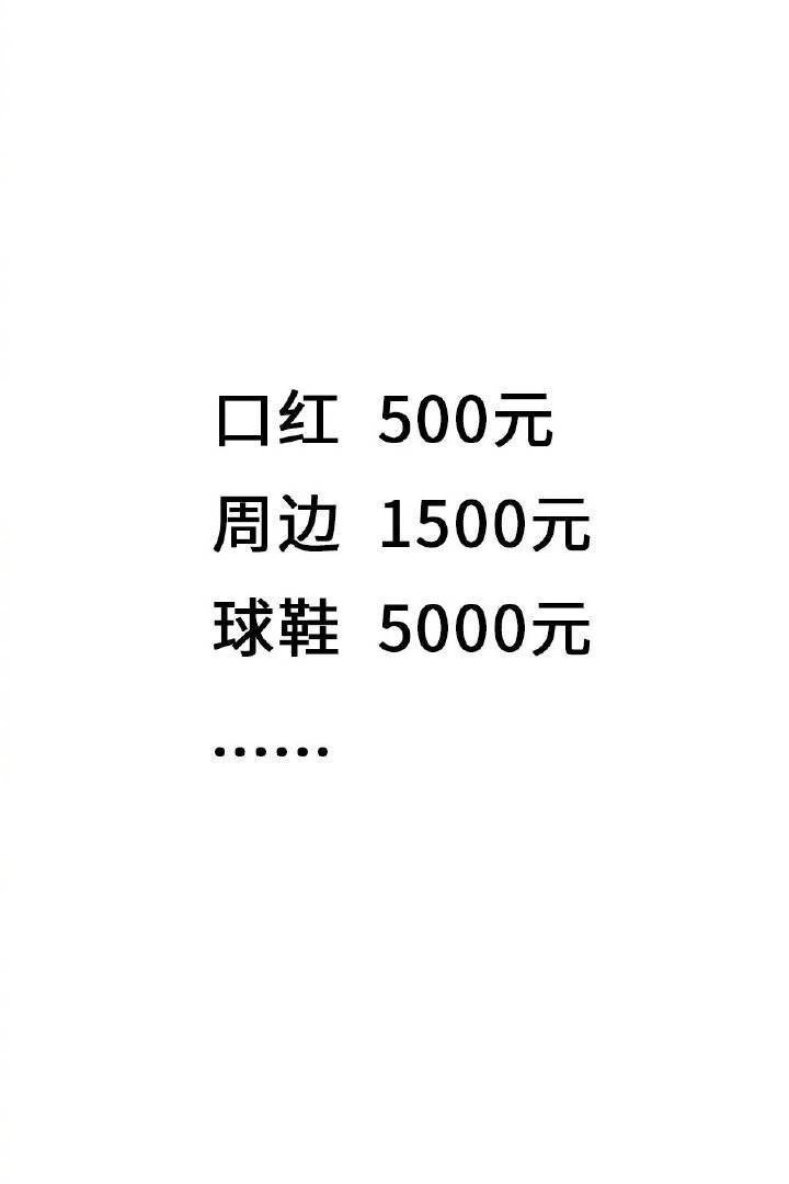 打工人真实写照！这套“我最近的消费状态”表情包火了