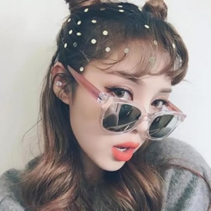 14张超萌小清新女生微信头像 自带精灵感的软妹头像合集