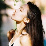 16张高清氛围感美女意境头像 温柔又治愈的女生头像来啦