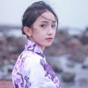 古风女闺蜜头像合集 16张高清唯美古风闺蜜配对头像