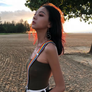 气质女神唯美头像合集！16张高清优雅女生头像直接存