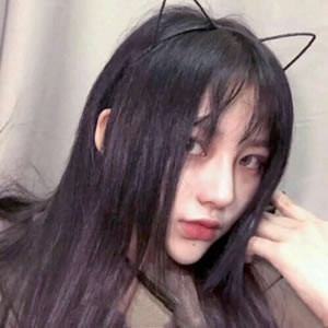 微信女生个性混搭头像合集 16张高清图直接用