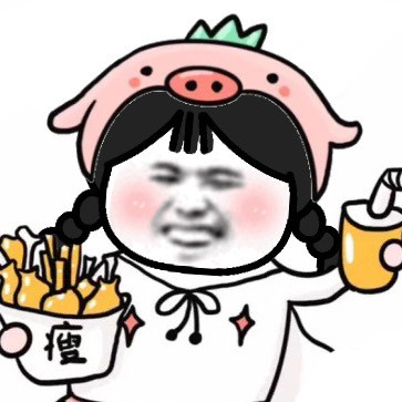 聊天斗图刚需！这套搞怪头像合集直接拿捏氛围感