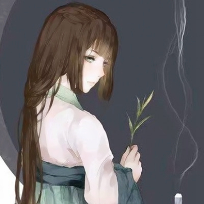 高清古风女生头像来啦！一共16张好看的古风女头，来自小脸头像网的女生头像专区。