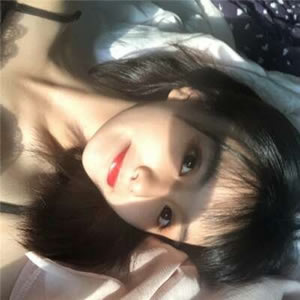 16张高清可爱单纯萌妹头像 干净又治愈的女生头像合集