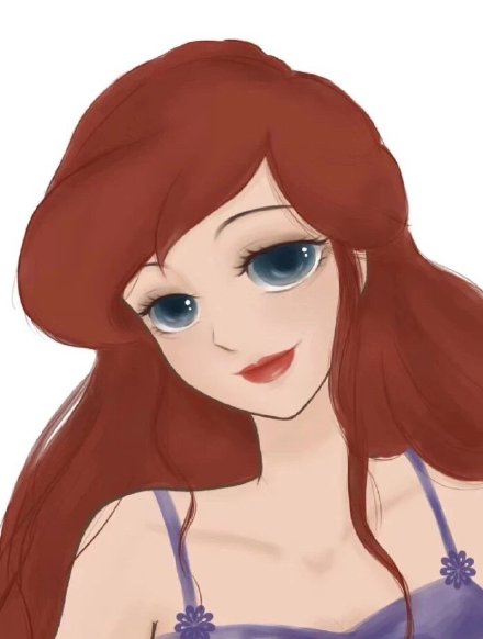 超好看的女生头像合集来啦